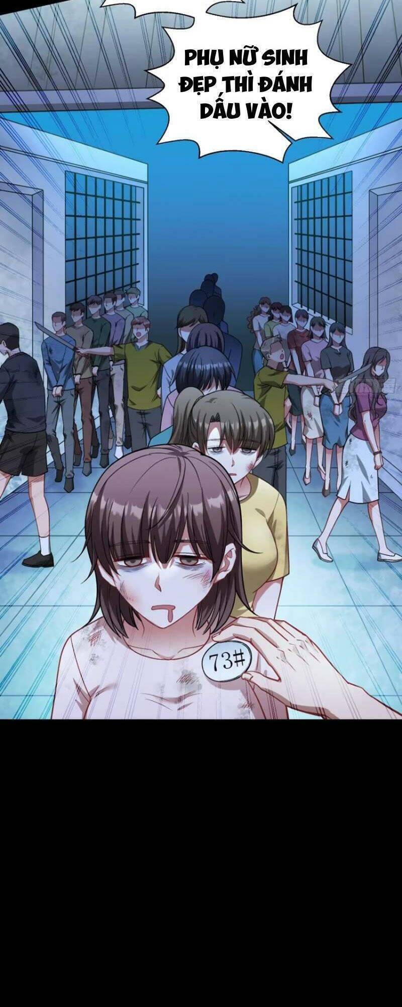Bỏ Làm Simp Chúa, Ta Có Trong Tay Cả Tỉ Thần Hào: Chapter 143