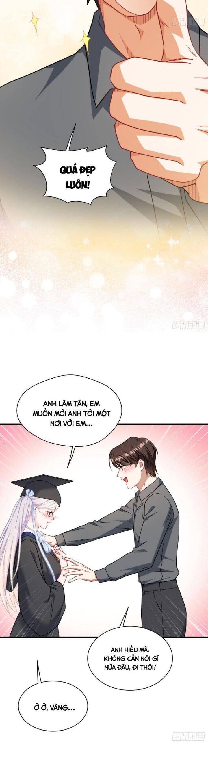 Bỏ Làm Simp Chúa, Ta Có Trong Tay Cả Tỉ Thần Hào: Chapter 146