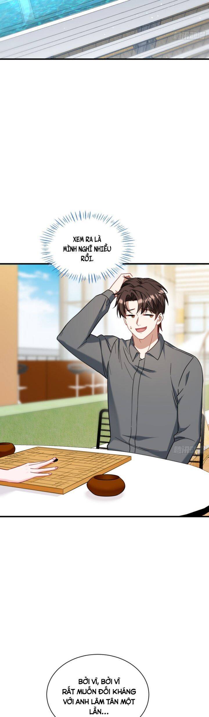 Bỏ Làm Simp Chúa, Ta Có Trong Tay Cả Tỉ Thần Hào: Chapter 146