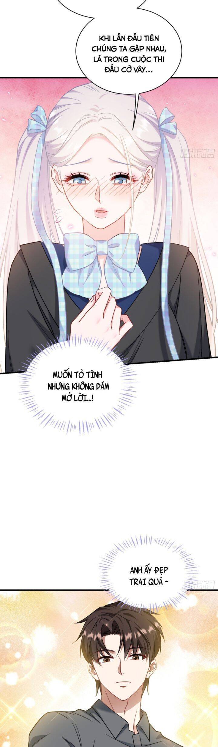 Bỏ Làm Simp Chúa, Ta Có Trong Tay Cả Tỉ Thần Hào: Chapter 146