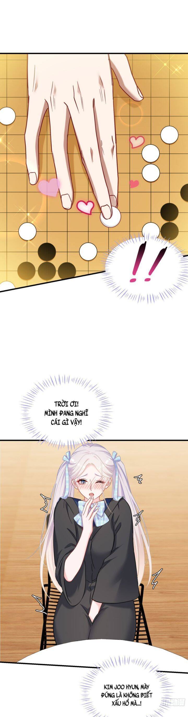 Bỏ Làm Simp Chúa, Ta Có Trong Tay Cả Tỉ Thần Hào: Chapter 146