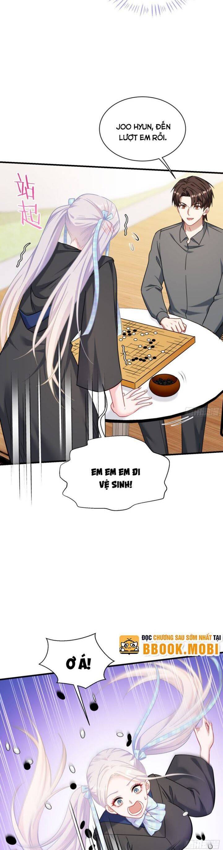Bỏ Làm Simp Chúa, Ta Có Trong Tay Cả Tỉ Thần Hào: Chapter 146