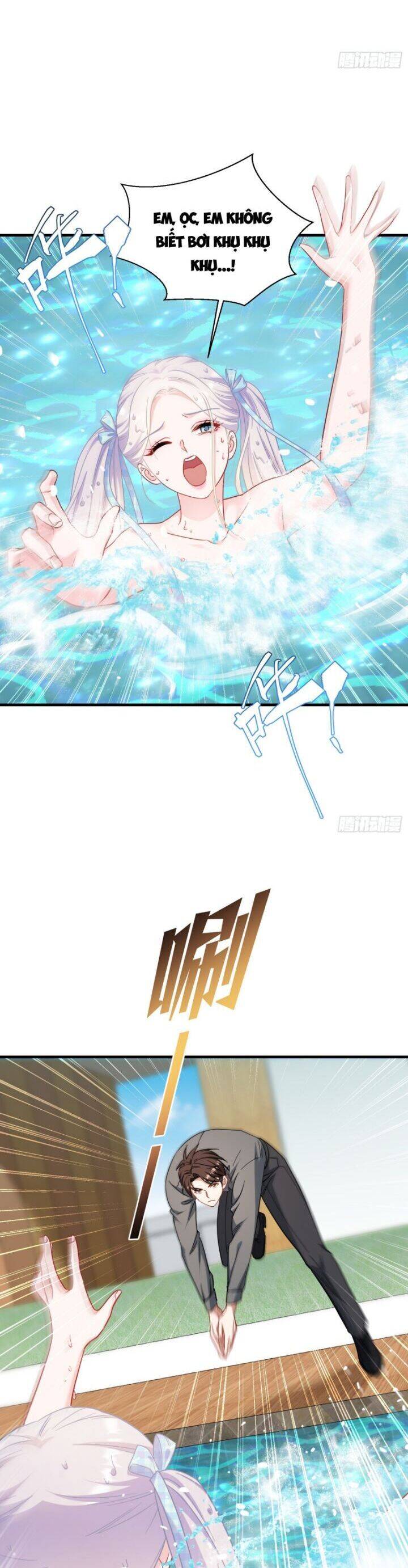 Bỏ Làm Simp Chúa, Ta Có Trong Tay Cả Tỉ Thần Hào: Chapter 146