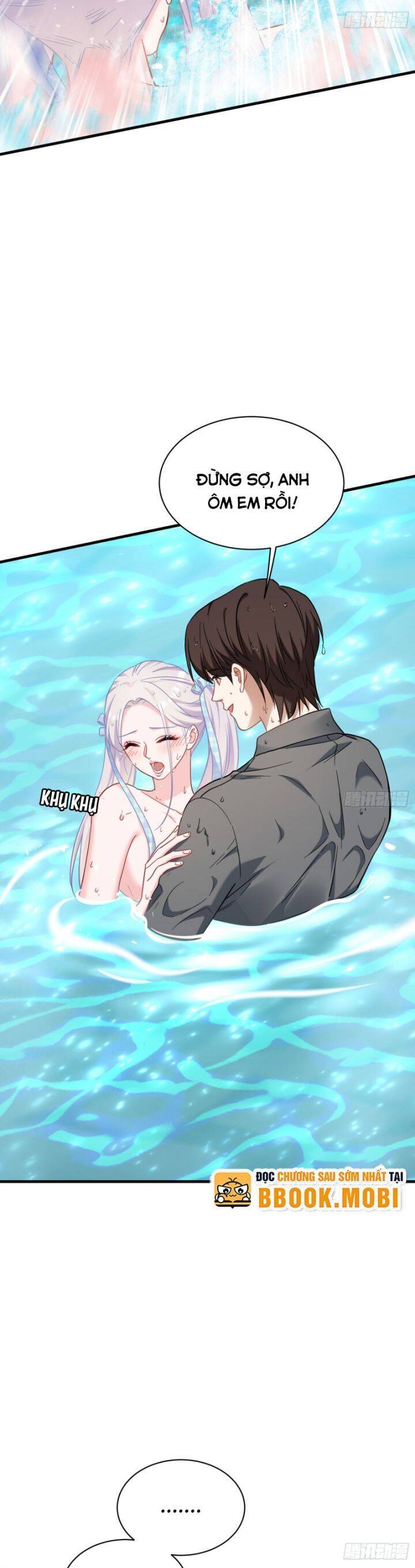 Bỏ Làm Simp Chúa, Ta Có Trong Tay Cả Tỉ Thần Hào: Chapter 146