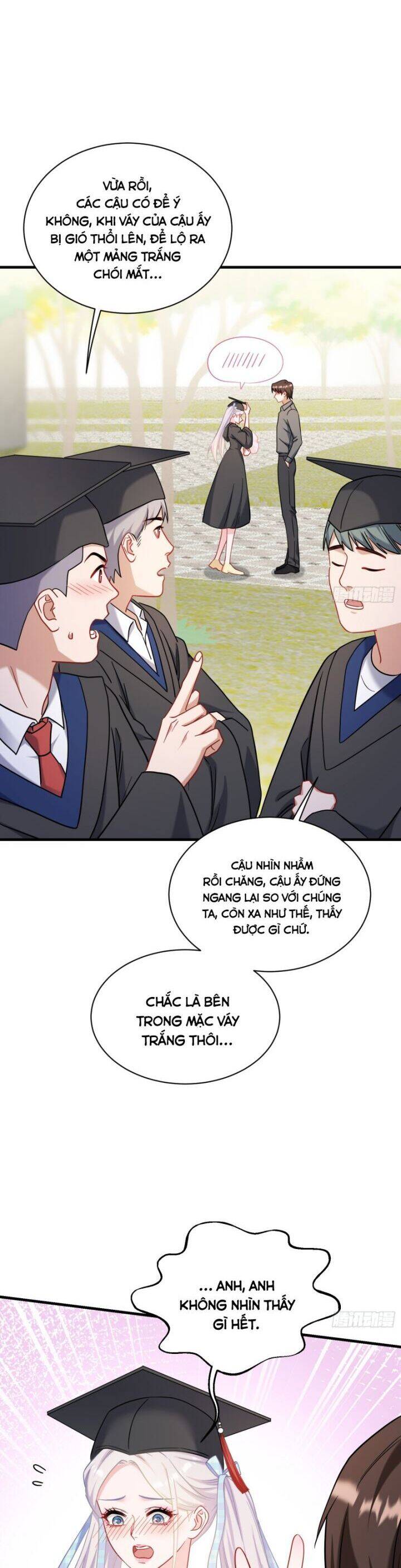Bỏ Làm Simp Chúa, Ta Có Trong Tay Cả Tỉ Thần Hào: Chapter 146