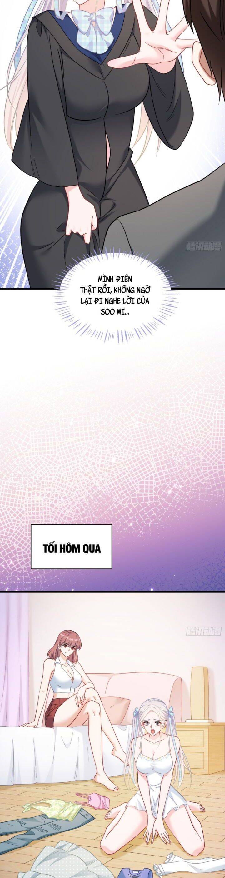 Bỏ Làm Simp Chúa, Ta Có Trong Tay Cả Tỉ Thần Hào: Chapter 146