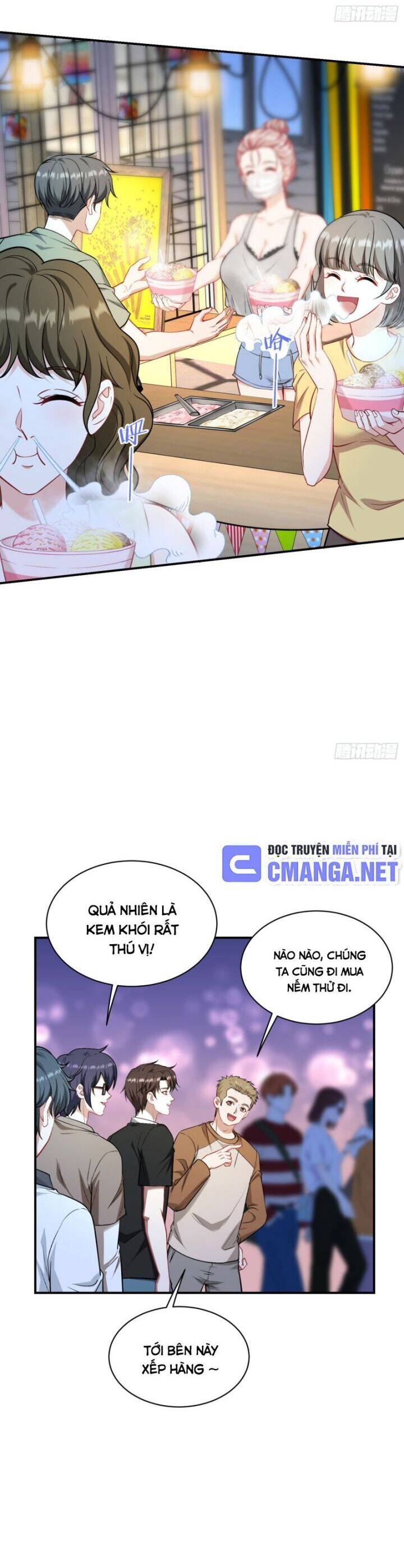 Bỏ Làm Simp Chúa, Ta Có Trong Tay Cả Tỉ Thần Hào: Chapter 147