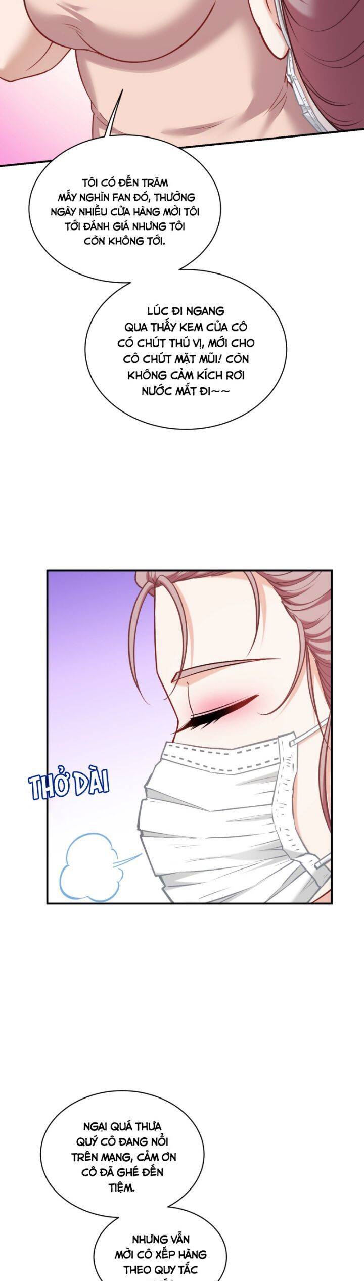 Bỏ Làm Simp Chúa, Ta Có Trong Tay Cả Tỉ Thần Hào: Chapter 147