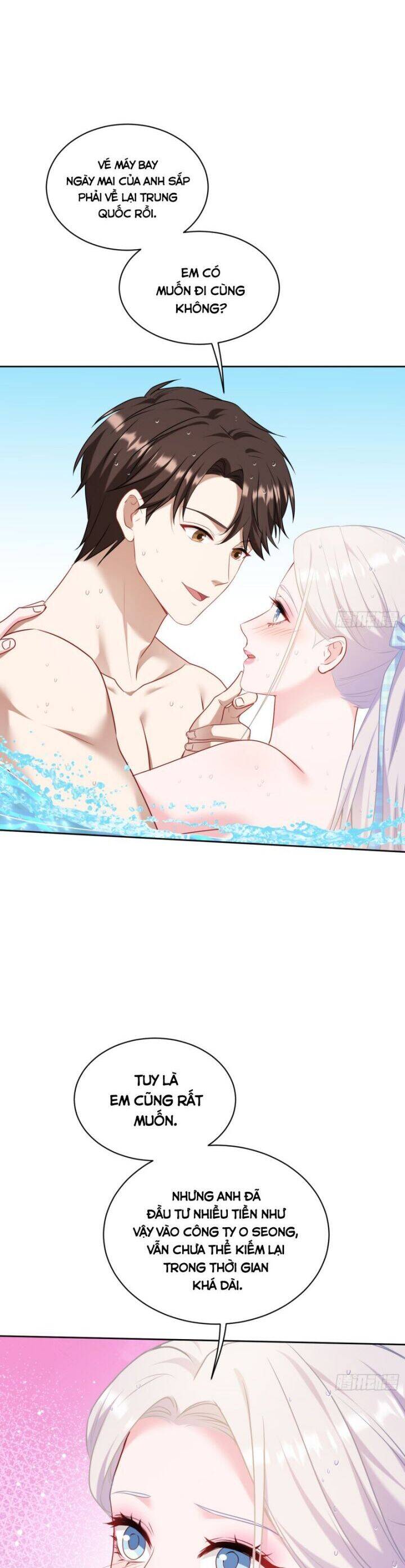 Bỏ Làm Simp Chúa, Ta Có Trong Tay Cả Tỉ Thần Hào: Chapter 147