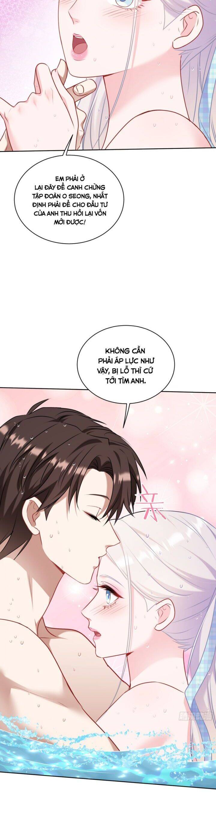 Bỏ Làm Simp Chúa, Ta Có Trong Tay Cả Tỉ Thần Hào: Chapter 147