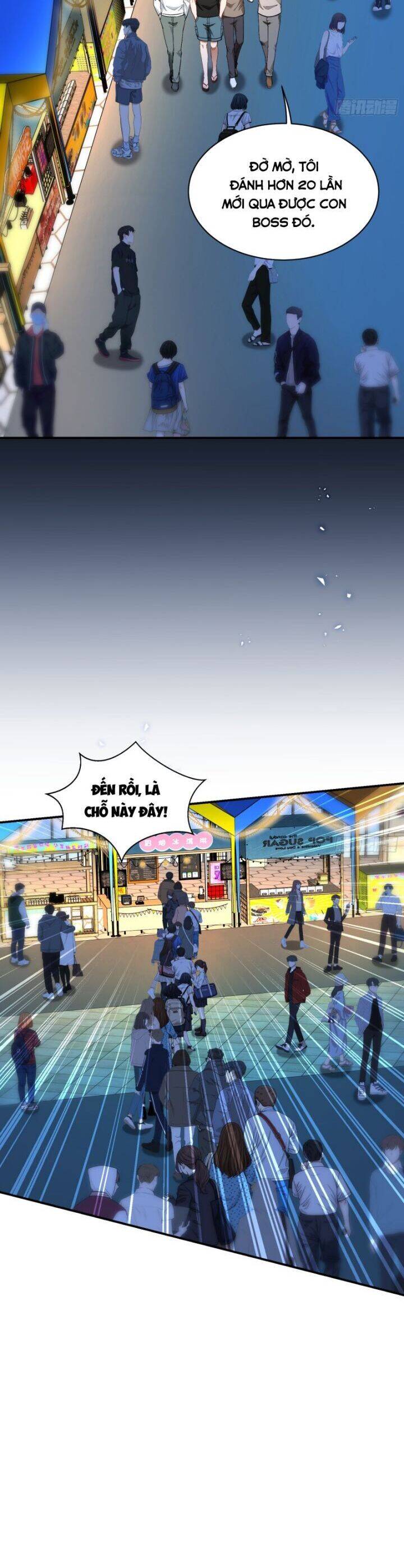 Bỏ Làm Simp Chúa, Ta Có Trong Tay Cả Tỉ Thần Hào: Chapter 147
