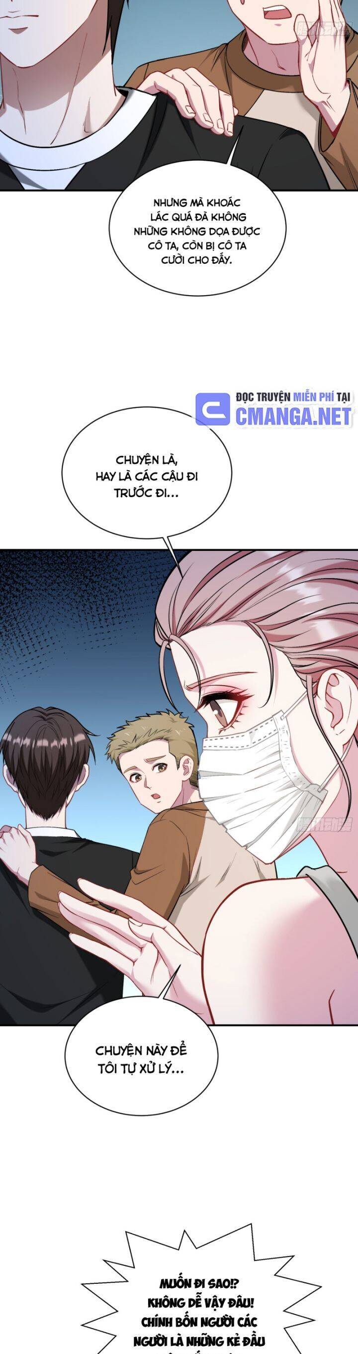 Bỏ Làm Simp Chúa, Ta Có Trong Tay Cả Tỉ Thần Hào: Chapter 148