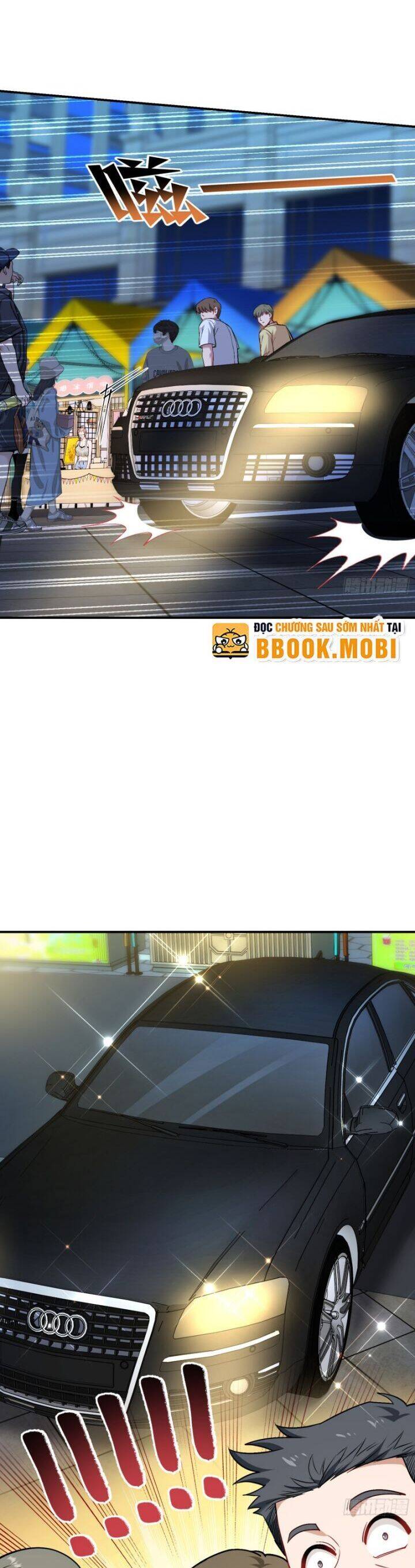 Bỏ Làm Simp Chúa, Ta Có Trong Tay Cả Tỉ Thần Hào: Chapter 148