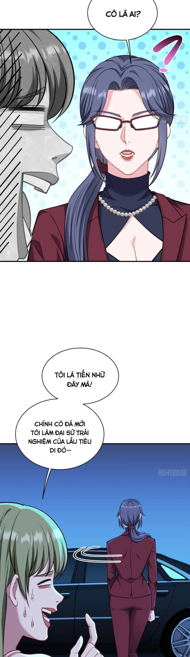 Bỏ Làm Simp Chúa, Ta Có Trong Tay Cả Tỉ Thần Hào: Chapter 148