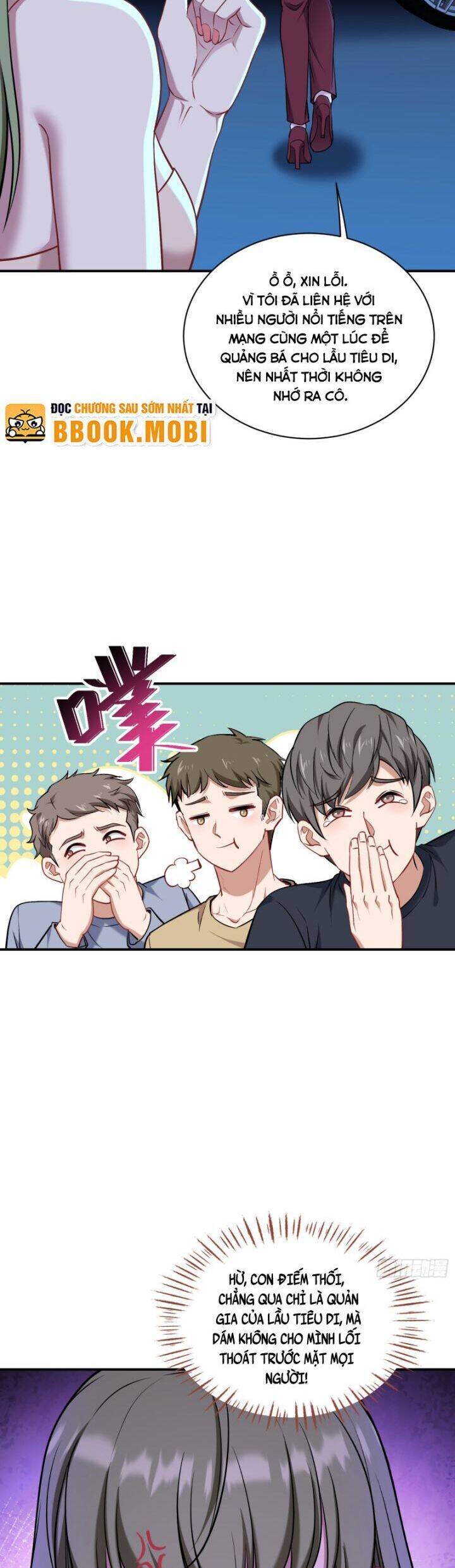 Bỏ Làm Simp Chúa, Ta Có Trong Tay Cả Tỉ Thần Hào: Chapter 148