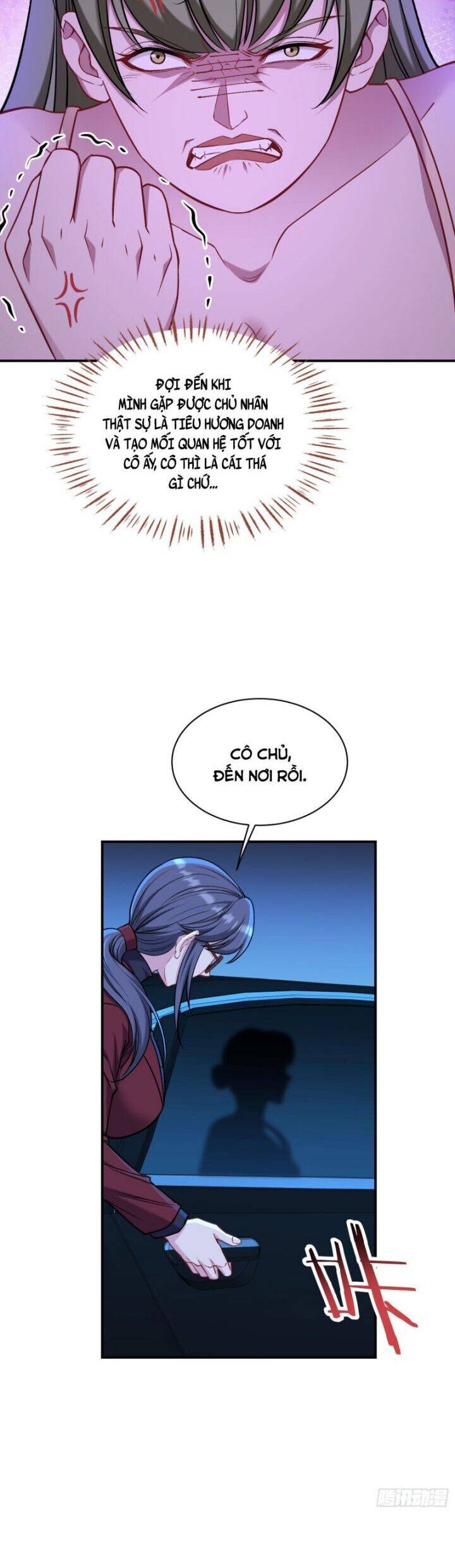 Bỏ Làm Simp Chúa, Ta Có Trong Tay Cả Tỉ Thần Hào: Chapter 148