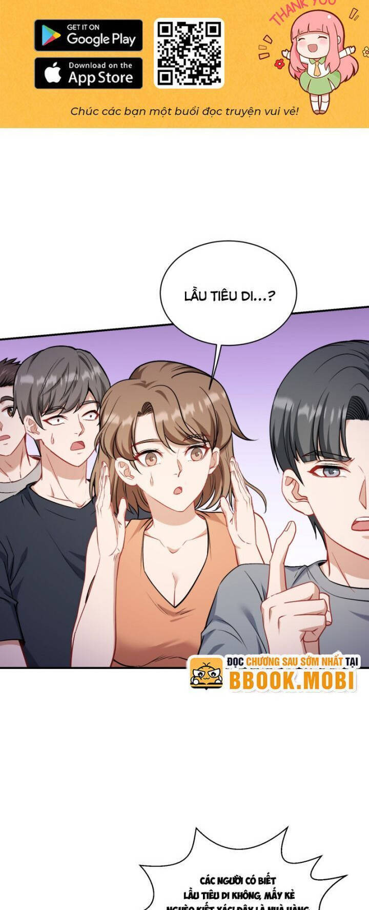 Bỏ Làm Simp Chúa, Ta Có Trong Tay Cả Tỉ Thần Hào: Chapter 148