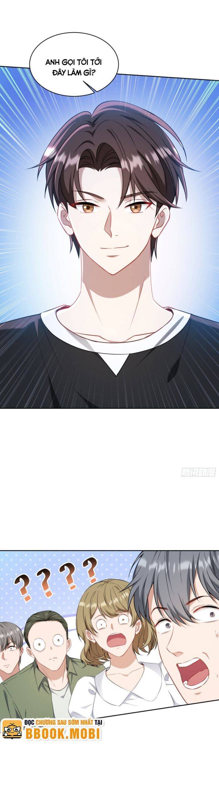 Bỏ Làm Simp Chúa, Ta Có Trong Tay Cả Tỉ Thần Hào: Chapter 148