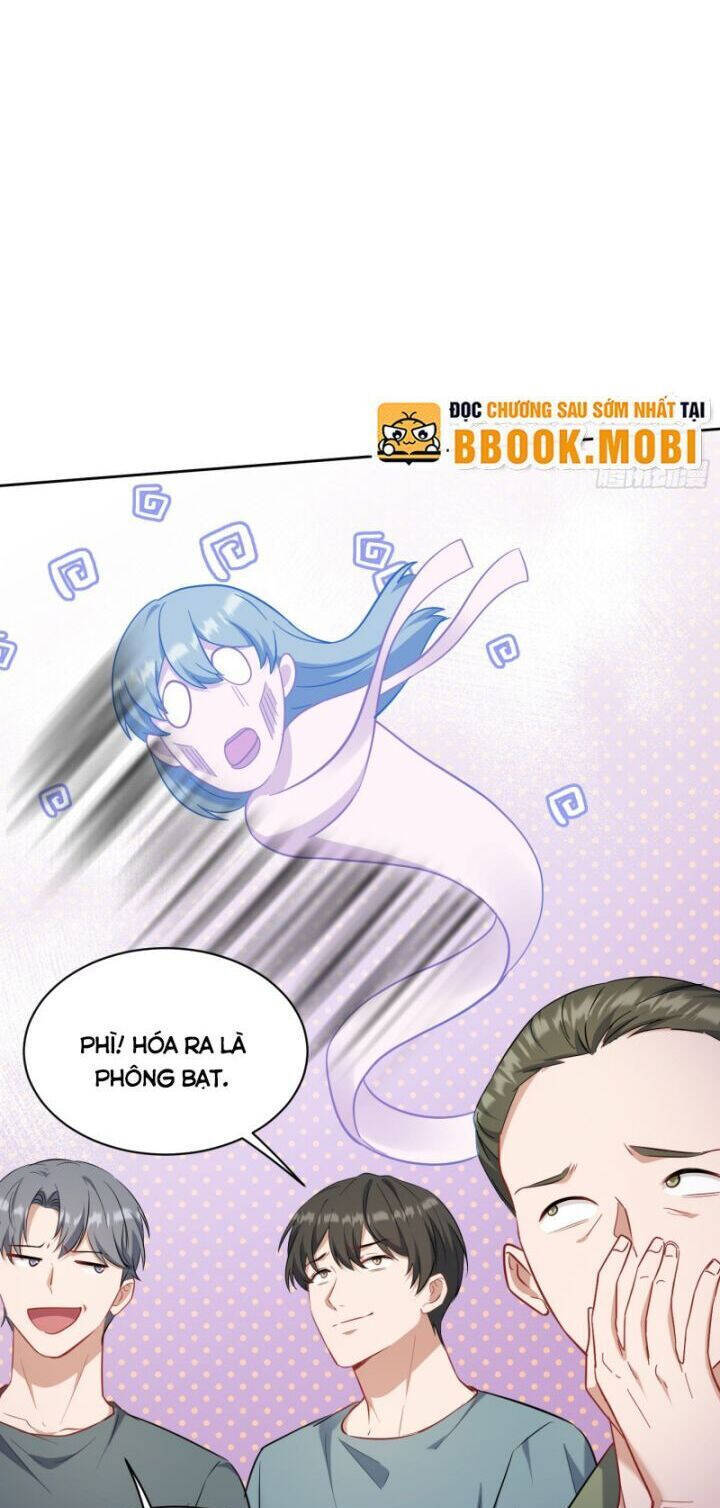 Bỏ Làm Simp Chúa, Ta Có Trong Tay Cả Tỉ Thần Hào: Chapter 148