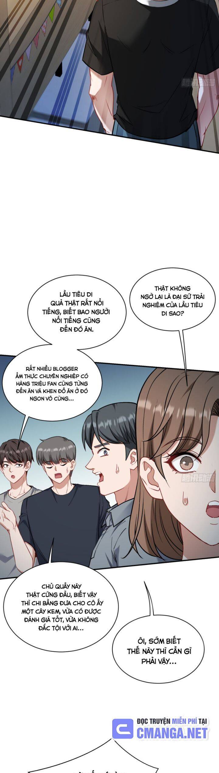 Bỏ Làm Simp Chúa, Ta Có Trong Tay Cả Tỉ Thần Hào: Chapter 148