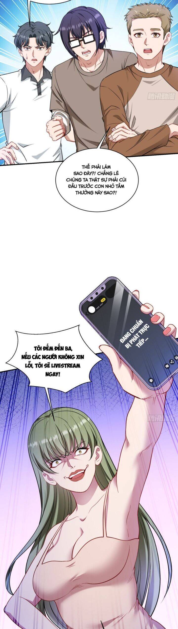 Bỏ Làm Simp Chúa, Ta Có Trong Tay Cả Tỉ Thần Hào: Chapter 148