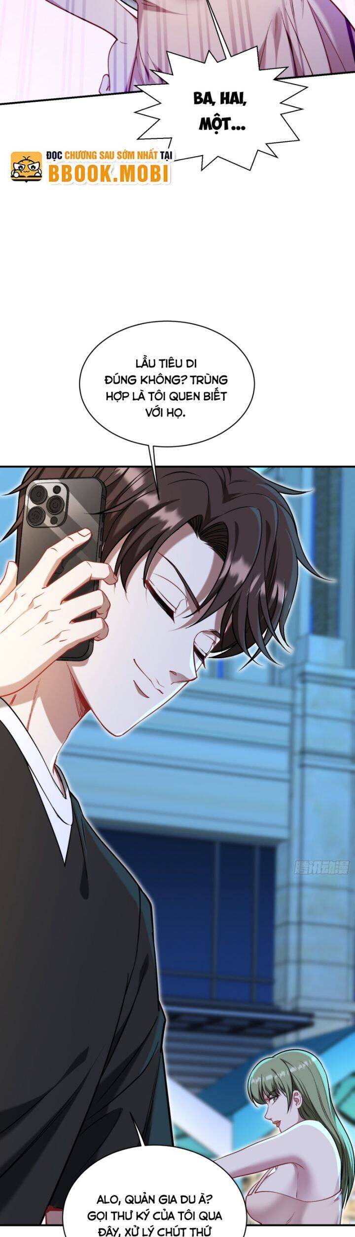 Bỏ Làm Simp Chúa, Ta Có Trong Tay Cả Tỉ Thần Hào: Chapter 148