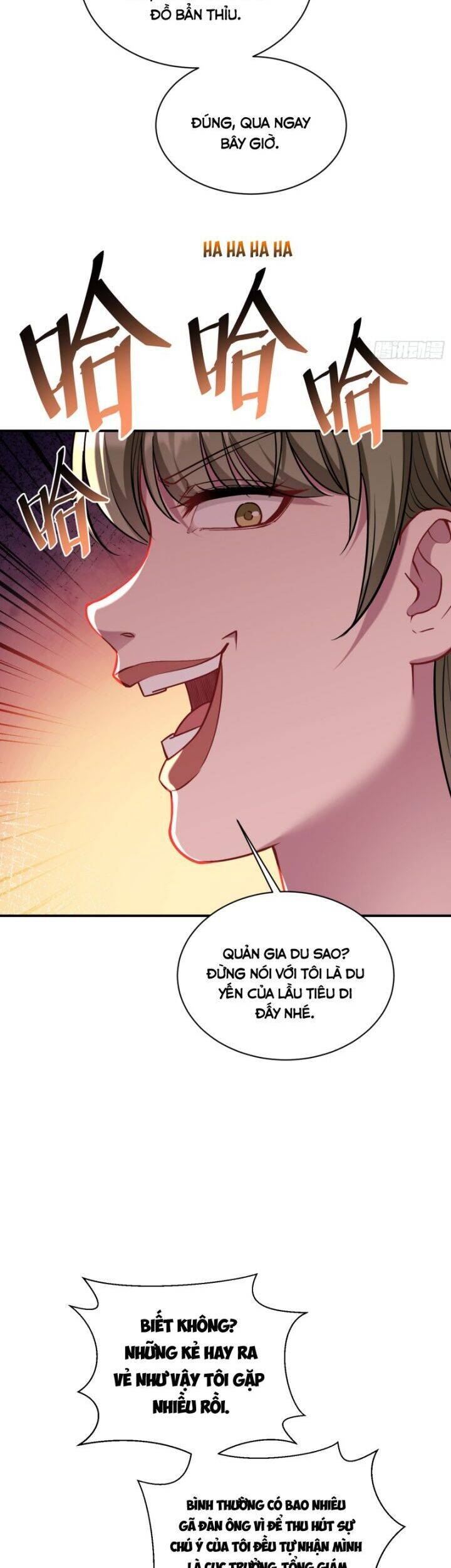 Bỏ Làm Simp Chúa, Ta Có Trong Tay Cả Tỉ Thần Hào: Chapter 148