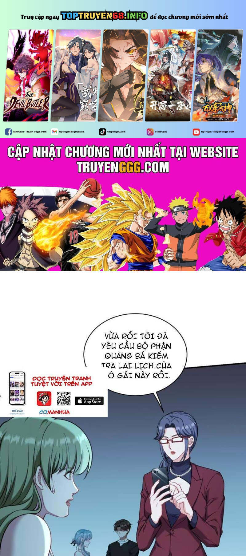 Bỏ Làm Simp Chúa, Ta Có Trong Tay Cả Tỉ Thần Hào: Chapter 149
