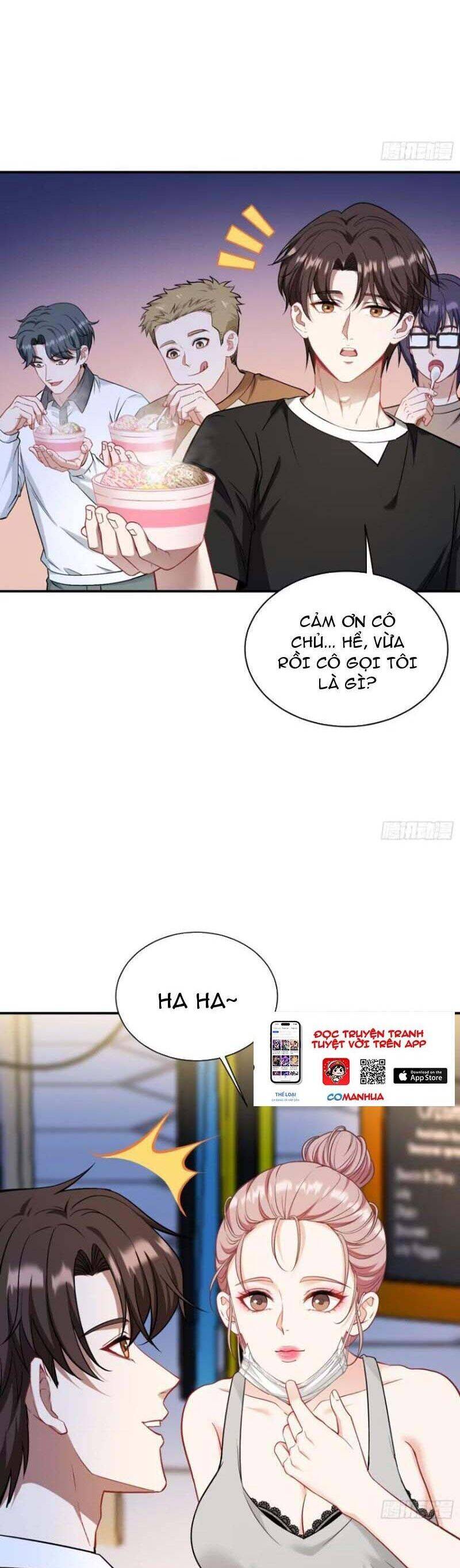 Bỏ Làm Simp Chúa, Ta Có Trong Tay Cả Tỉ Thần Hào: Chapter 149