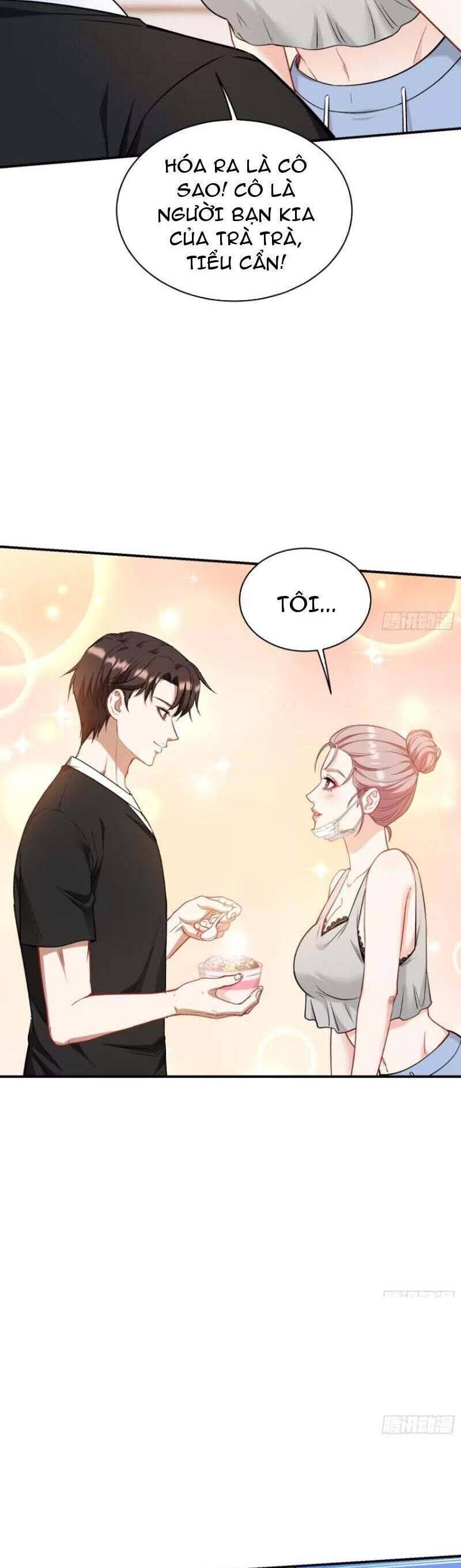 Bỏ Làm Simp Chúa, Ta Có Trong Tay Cả Tỉ Thần Hào: Chapter 149