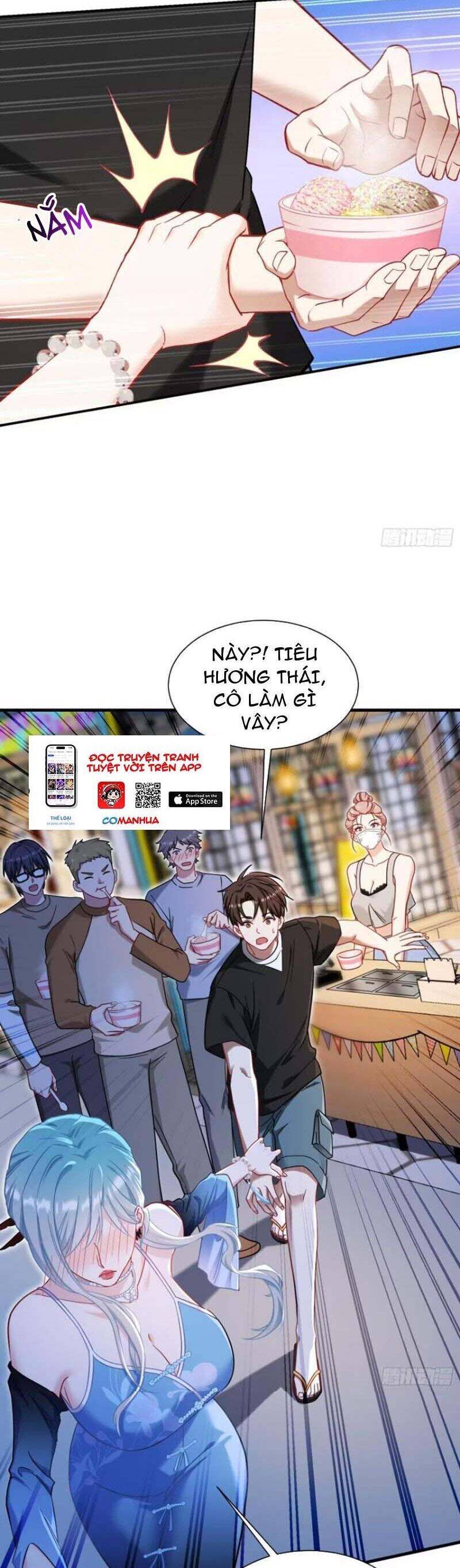 Bỏ Làm Simp Chúa, Ta Có Trong Tay Cả Tỉ Thần Hào: Chapter 149