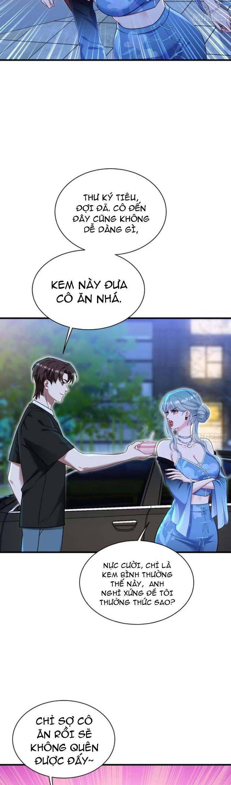 Bỏ Làm Simp Chúa, Ta Có Trong Tay Cả Tỉ Thần Hào: Chapter 149
