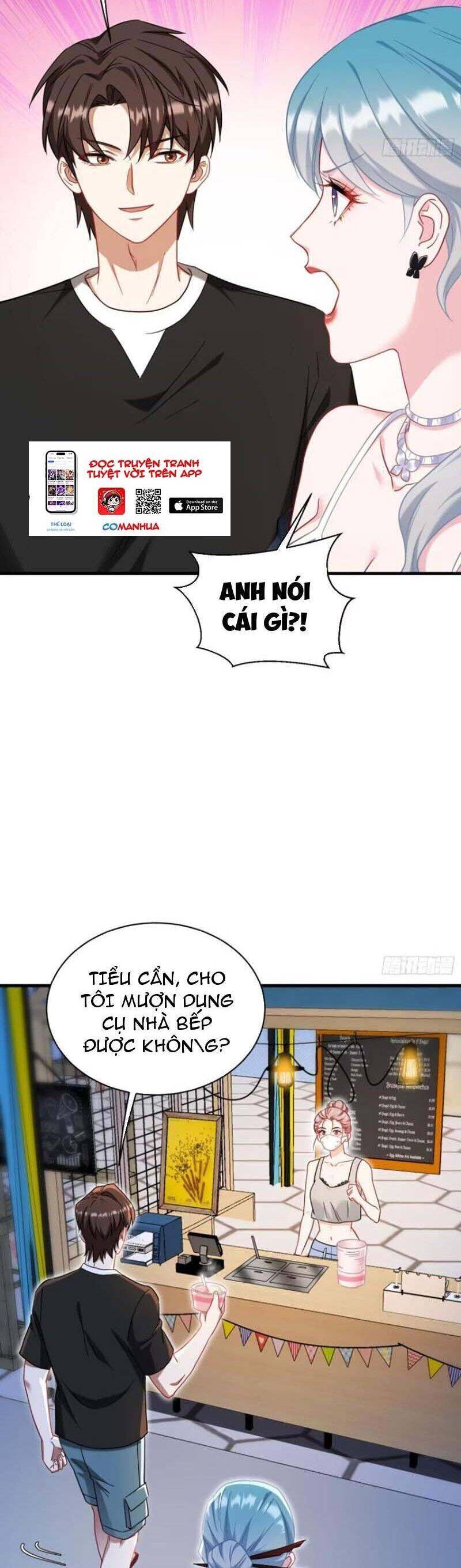 Bỏ Làm Simp Chúa, Ta Có Trong Tay Cả Tỉ Thần Hào: Chapter 149