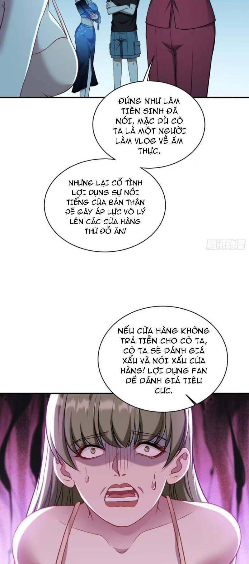 Bỏ Làm Simp Chúa, Ta Có Trong Tay Cả Tỉ Thần Hào: Chapter 149