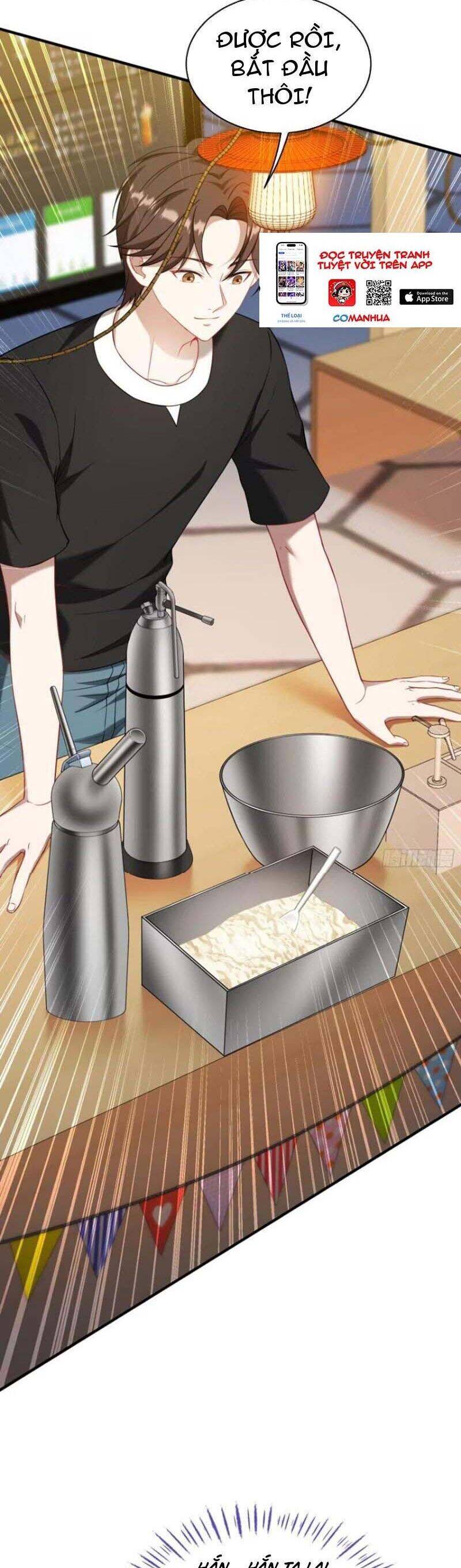 Bỏ Làm Simp Chúa, Ta Có Trong Tay Cả Tỉ Thần Hào: Chapter 149