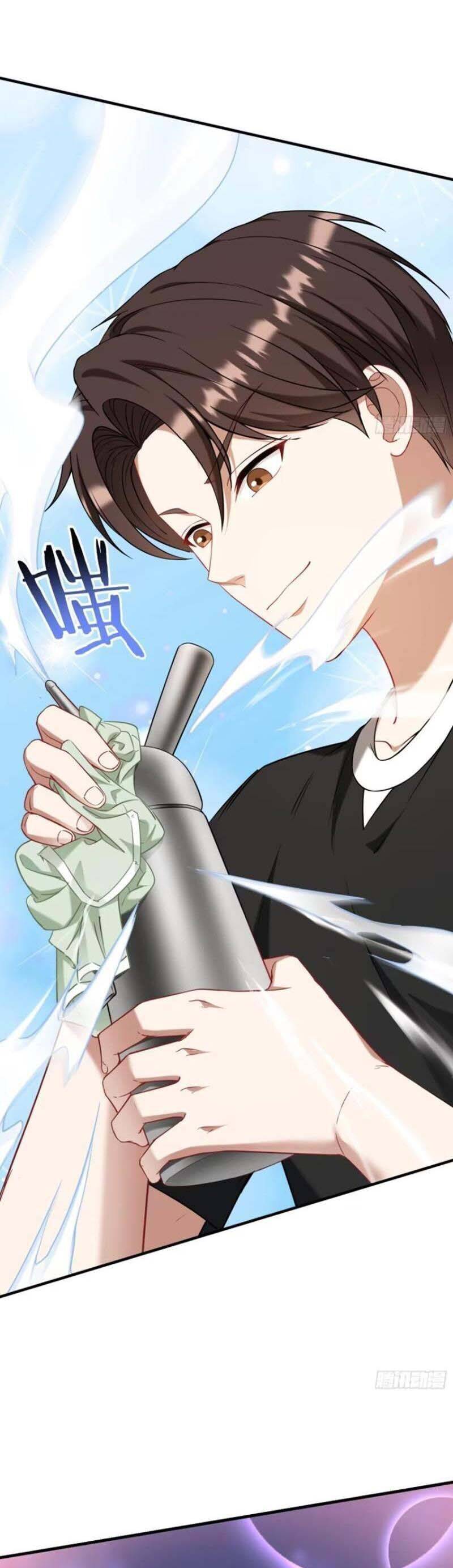 Bỏ Làm Simp Chúa, Ta Có Trong Tay Cả Tỉ Thần Hào: Chapter 149