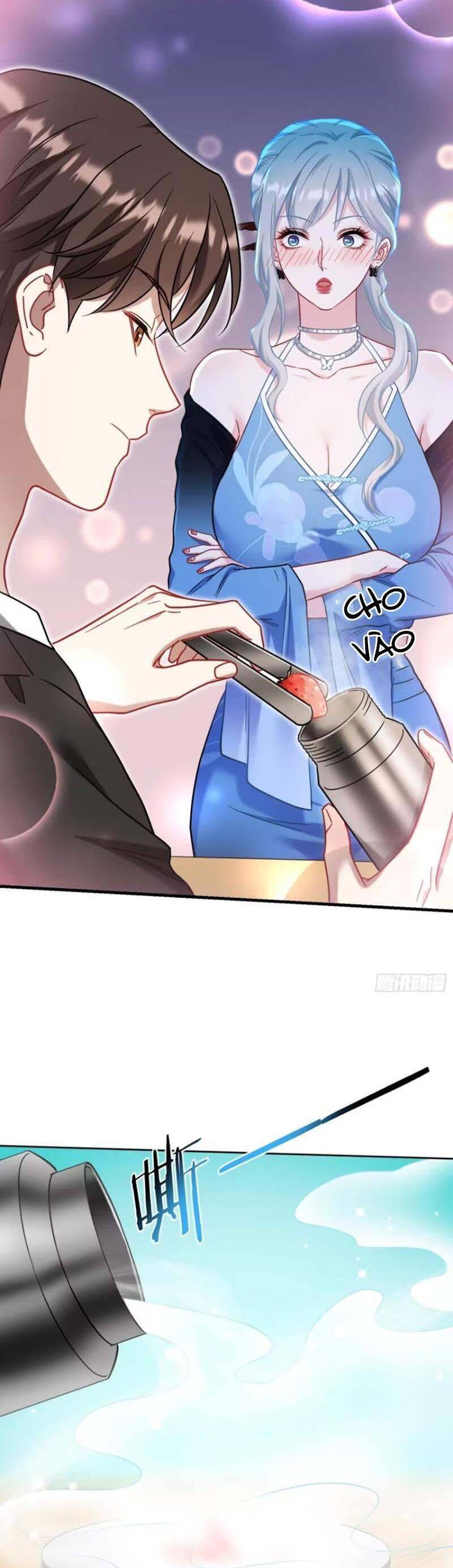 Bỏ Làm Simp Chúa, Ta Có Trong Tay Cả Tỉ Thần Hào: Chapter 149