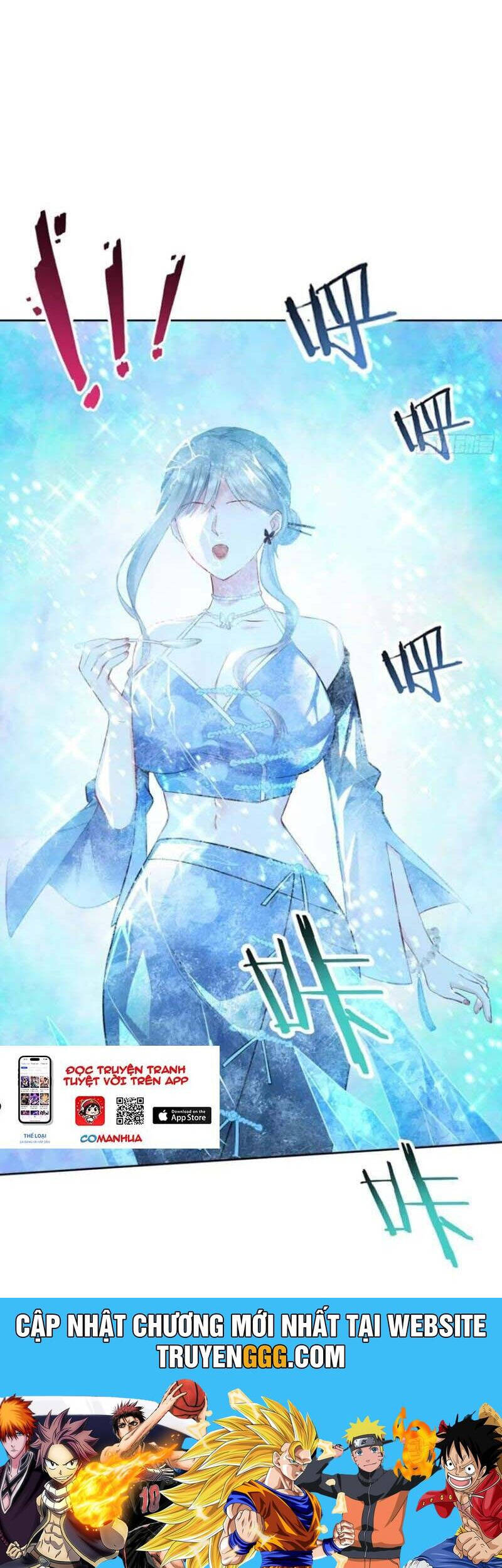 Bỏ Làm Simp Chúa, Ta Có Trong Tay Cả Tỉ Thần Hào: Chapter 149