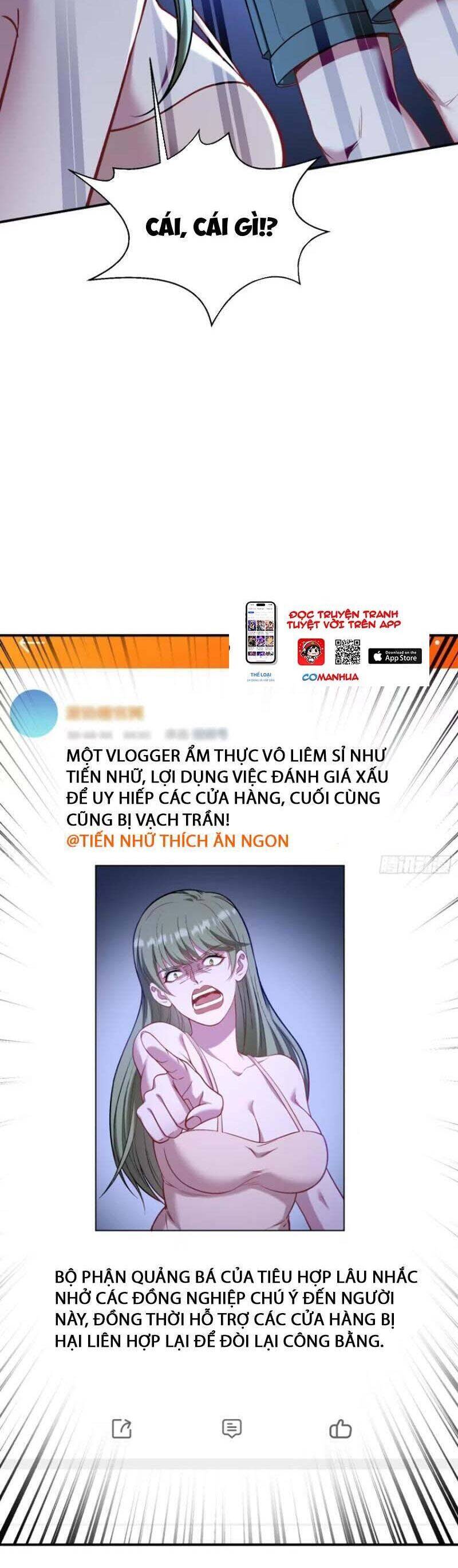 Bỏ Làm Simp Chúa, Ta Có Trong Tay Cả Tỉ Thần Hào: Chapter 149