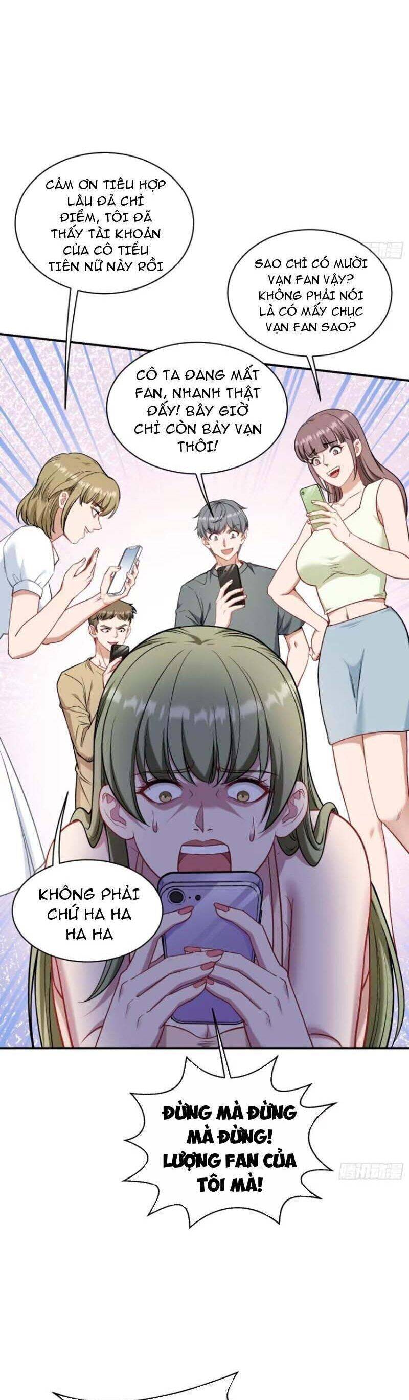 Bỏ Làm Simp Chúa, Ta Có Trong Tay Cả Tỉ Thần Hào: Chapter 149
