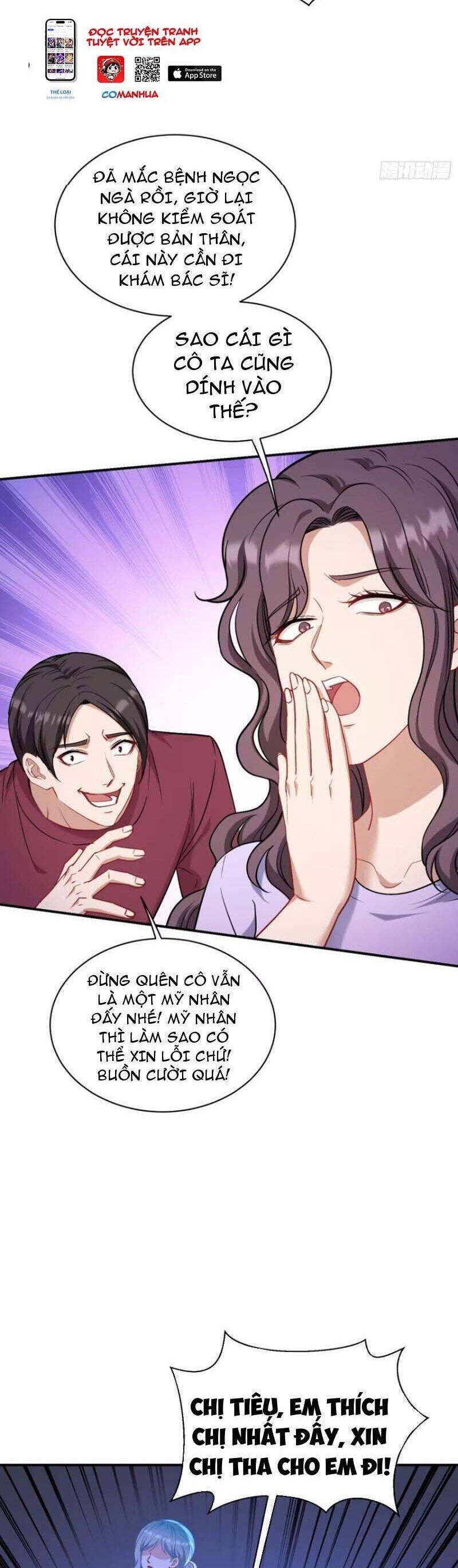 Bỏ Làm Simp Chúa, Ta Có Trong Tay Cả Tỉ Thần Hào: Chapter 149
