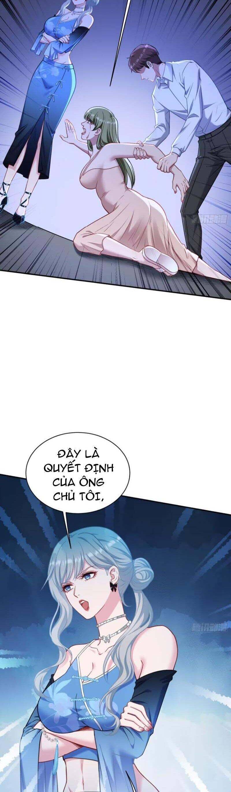 Bỏ Làm Simp Chúa, Ta Có Trong Tay Cả Tỉ Thần Hào: Chapter 149
