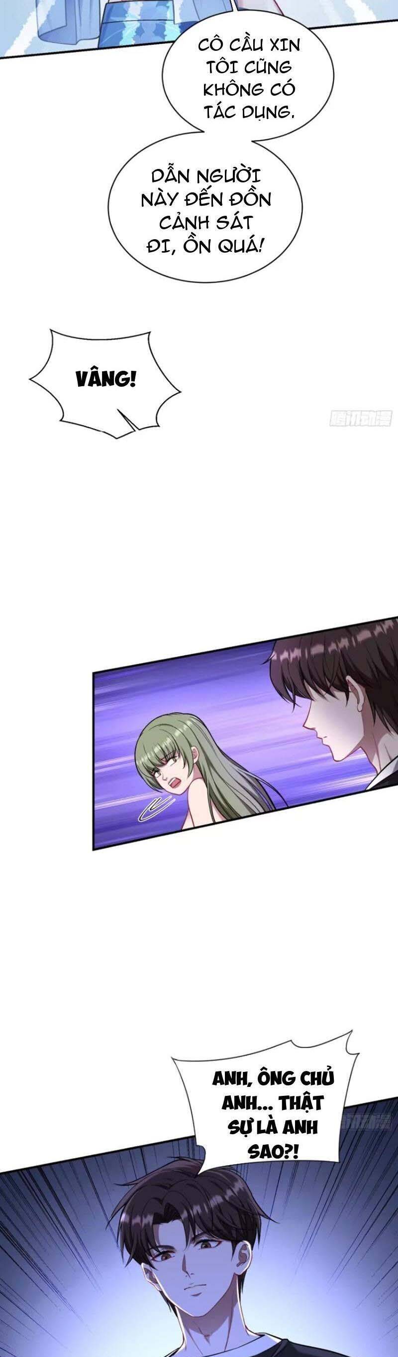Bỏ Làm Simp Chúa, Ta Có Trong Tay Cả Tỉ Thần Hào: Chapter 149