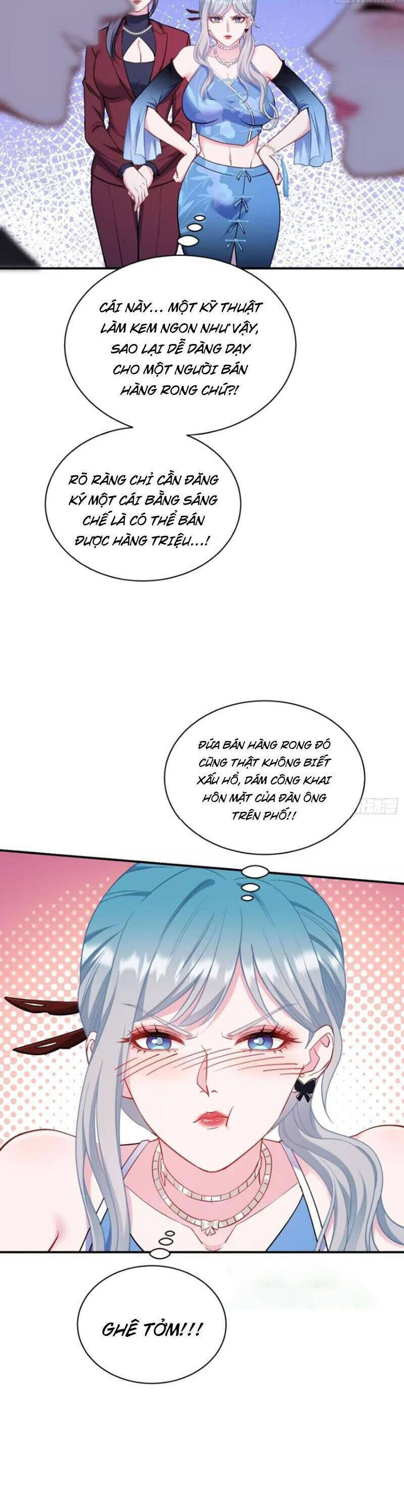 Bỏ Làm Simp Chúa, Ta Có Trong Tay Cả Tỉ Thần Hào: Chapter 150