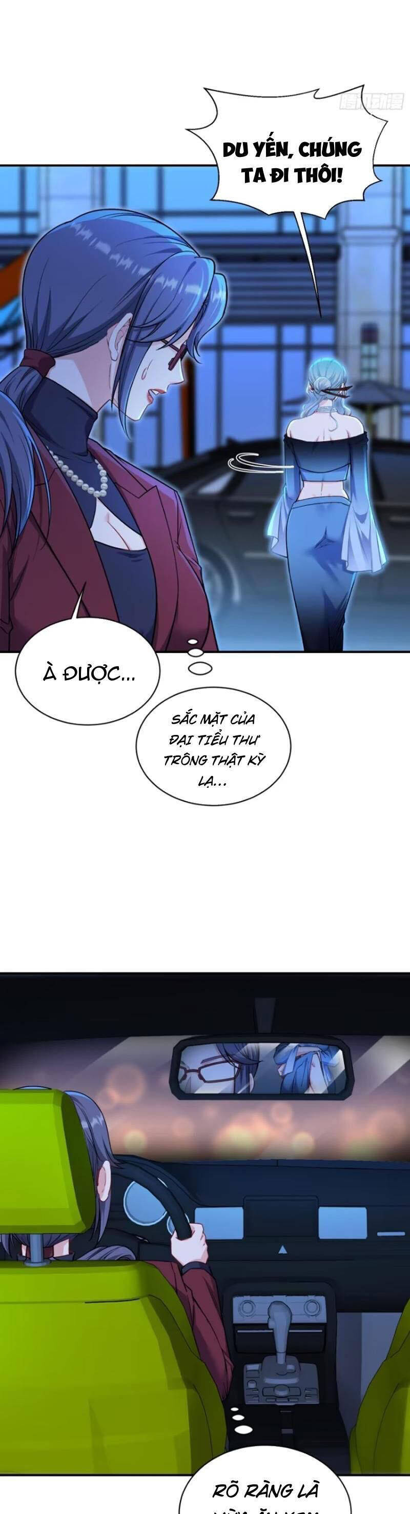 Bỏ Làm Simp Chúa, Ta Có Trong Tay Cả Tỉ Thần Hào: Chapter 150