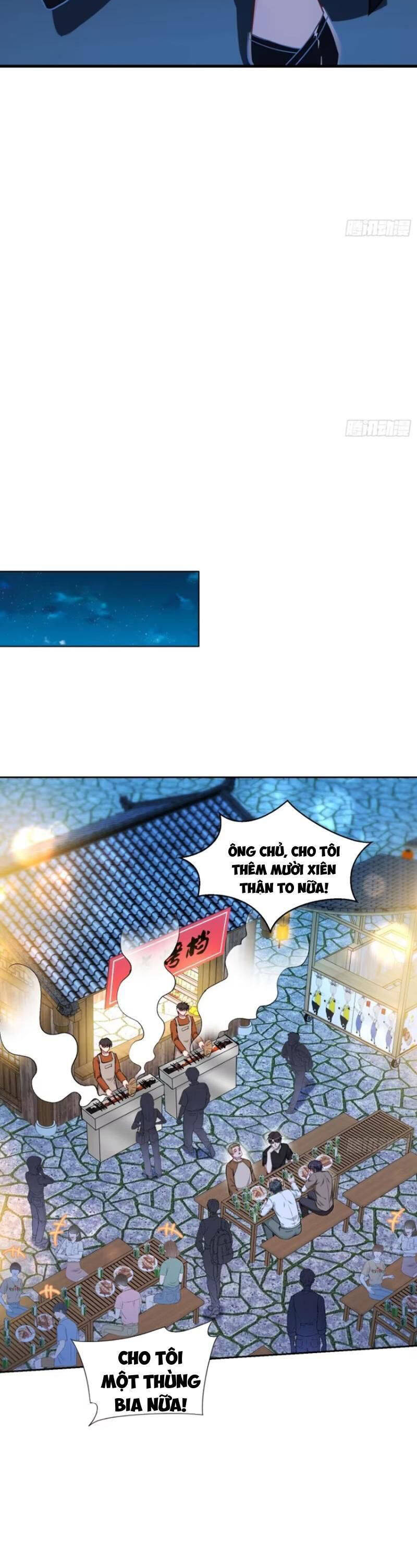 Bỏ Làm Simp Chúa, Ta Có Trong Tay Cả Tỉ Thần Hào: Chapter 150