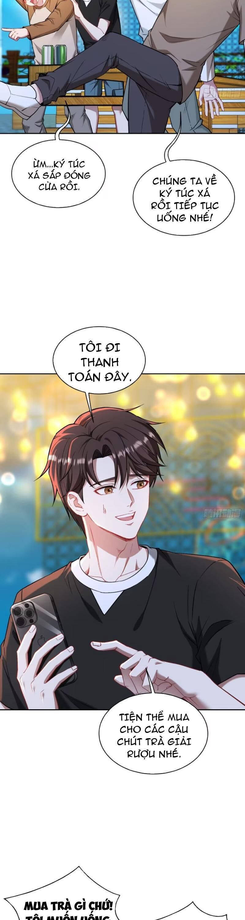 Bỏ Làm Simp Chúa, Ta Có Trong Tay Cả Tỉ Thần Hào: Chapter 150