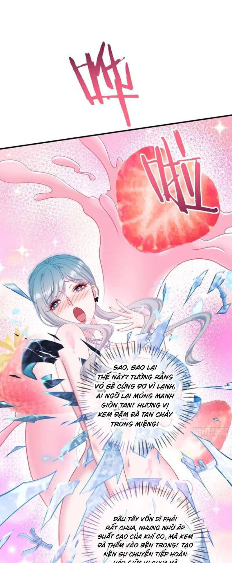 Bỏ Làm Simp Chúa, Ta Có Trong Tay Cả Tỉ Thần Hào: Chapter 150