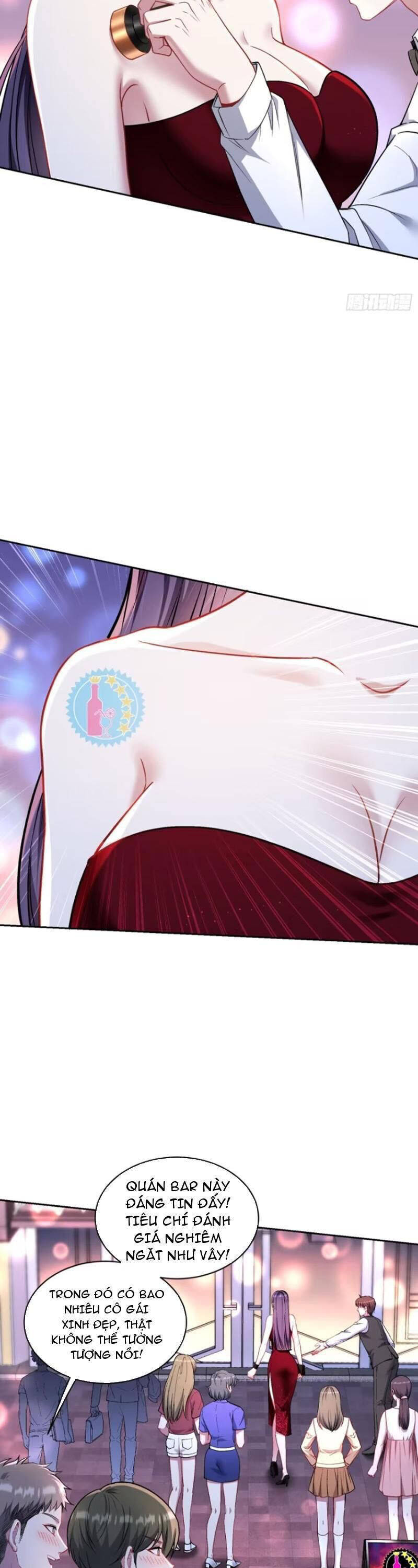 Bỏ Làm Simp Chúa, Ta Có Trong Tay Cả Tỉ Thần Hào: Chapter 150