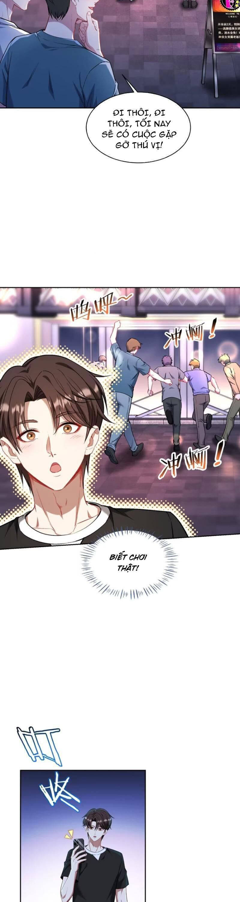 Bỏ Làm Simp Chúa, Ta Có Trong Tay Cả Tỉ Thần Hào: Chapter 150